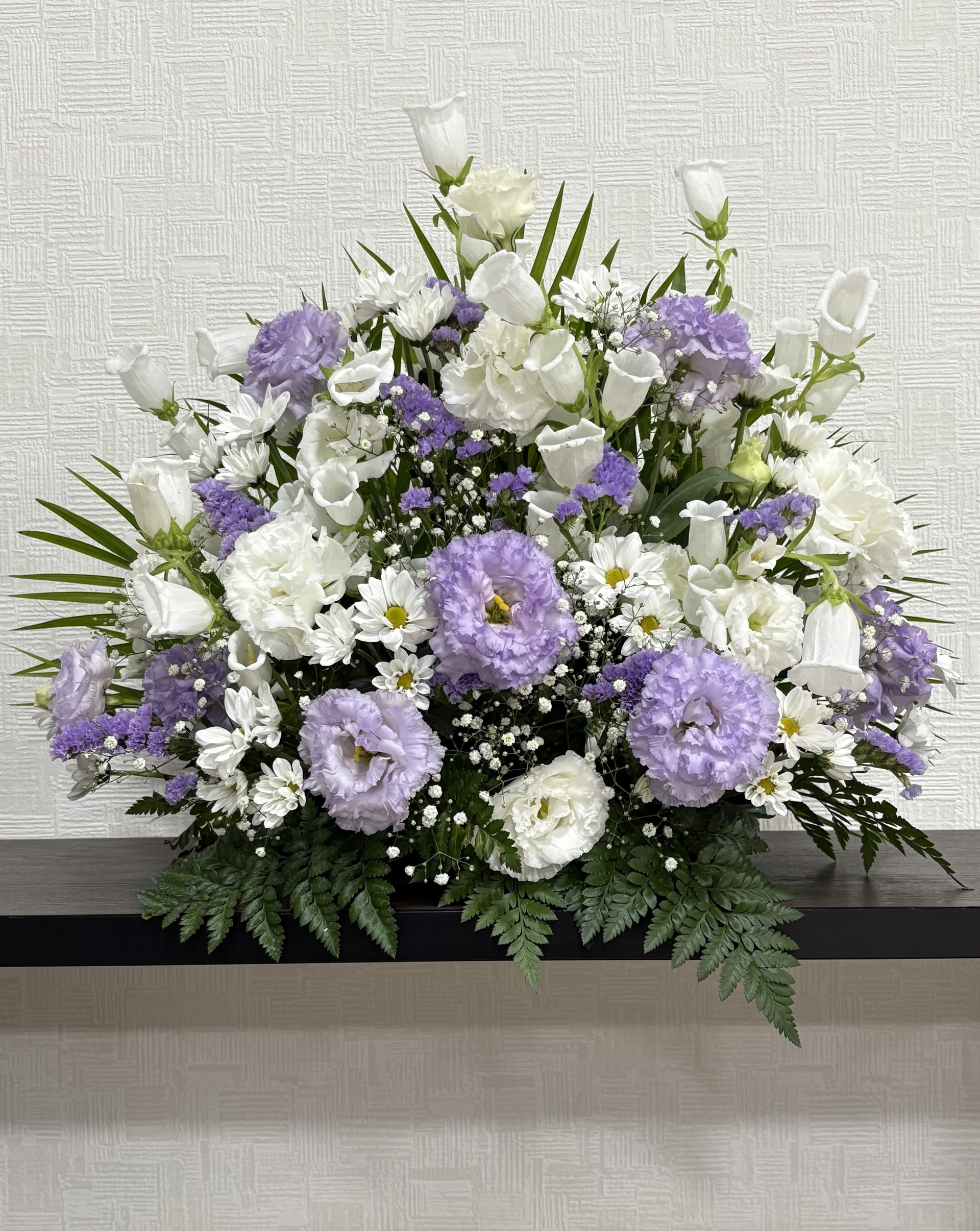 アレンジ生花